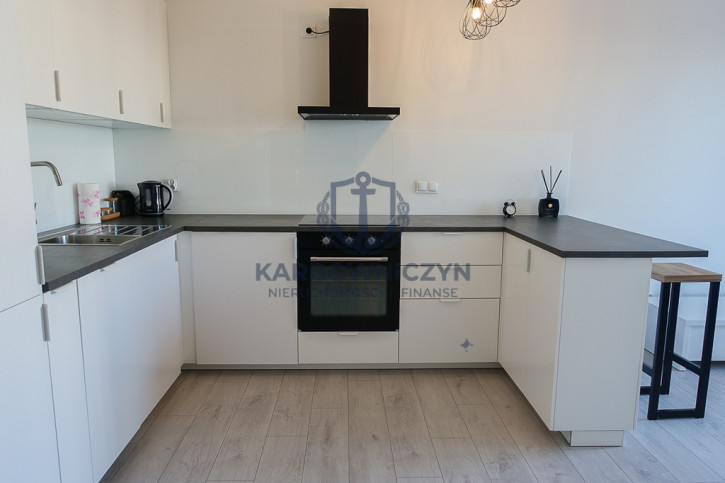 Mieszkanie Wynajem Szczecin Centrum Gabriela Narutowicza 8
