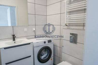 Mieszkanie Wynajem Szczecin Centrum Gabriela Narutowicza