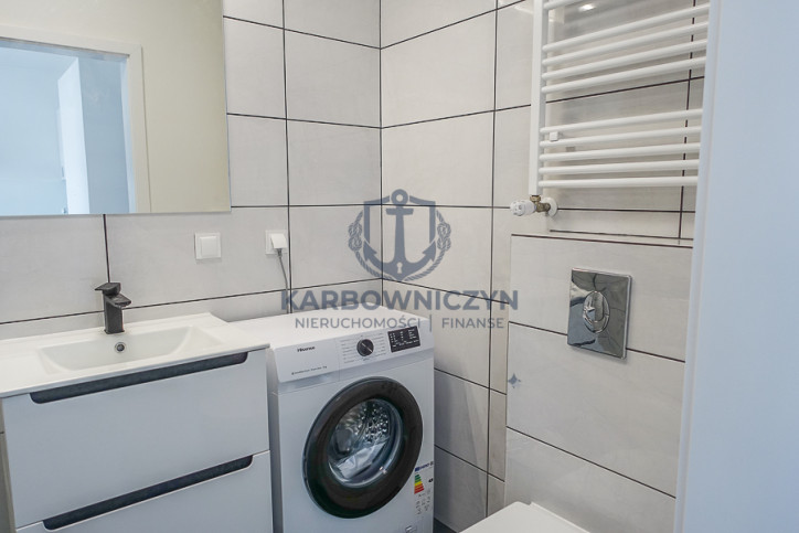 Mieszkanie Wynajem Szczecin Centrum Gabriela Narutowicza 12