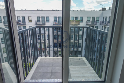 Mieszkanie Wynajem Szczecin Centrum Gabriela Narutowicza