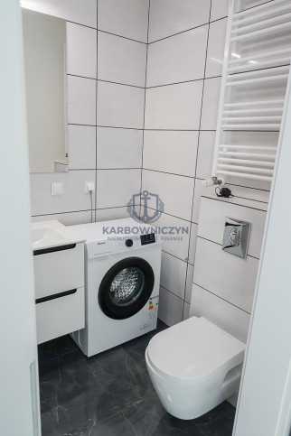 Mieszkanie Wynajem Szczecin Centrum Gabriela Narutowicza 15