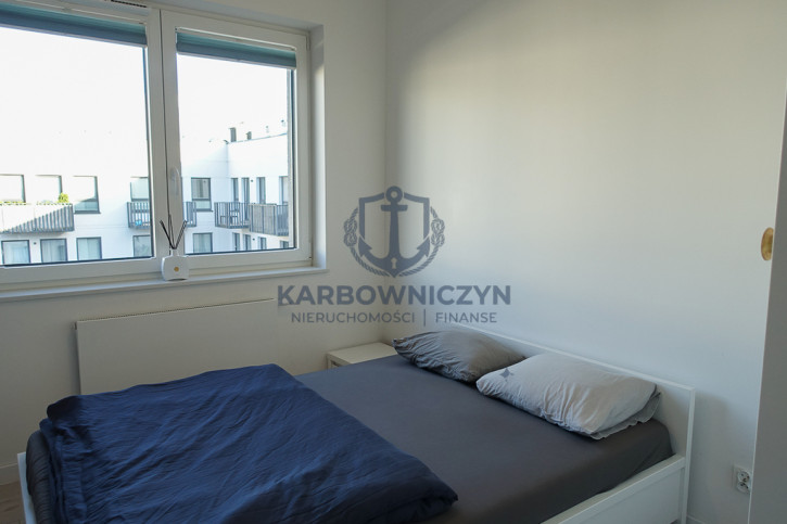 Mieszkanie Wynajem Szczecin Centrum Gabriela Narutowicza 20
