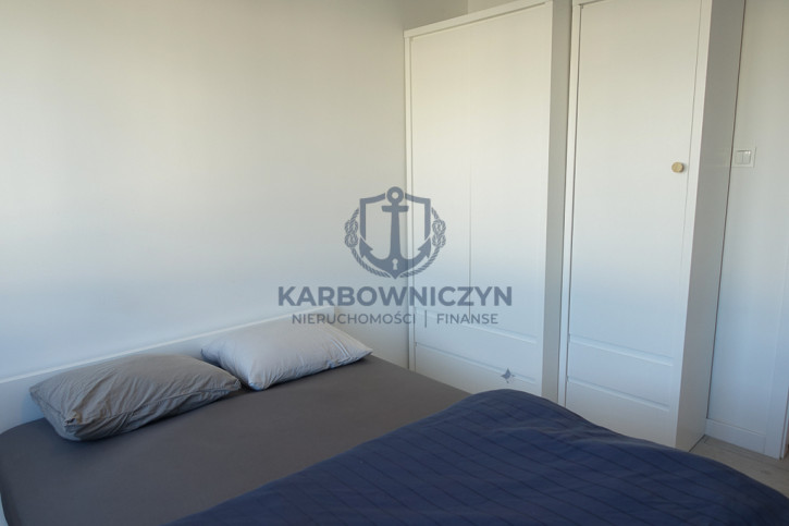 Mieszkanie Wynajem Szczecin Centrum Gabriela Narutowicza 21