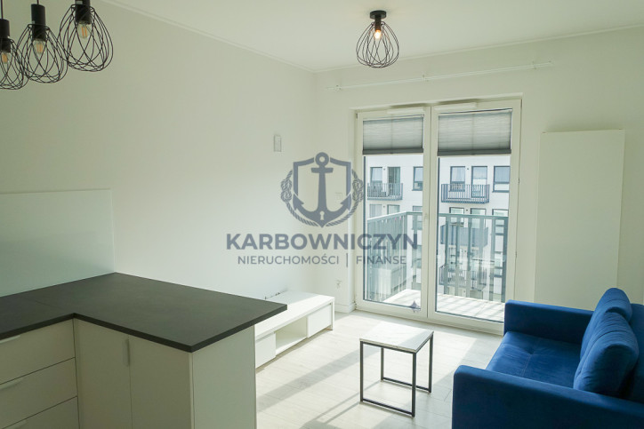 Mieszkanie Wynajem Szczecin Centrum Gabriela Narutowicza 26
