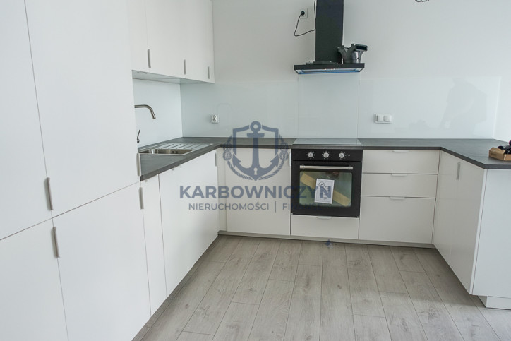 Mieszkanie Wynajem Szczecin Centrum Gabriela Narutowicza 33