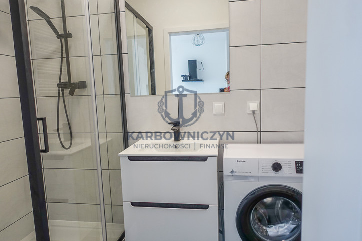 Mieszkanie Wynajem Szczecin Centrum Gabriela Narutowicza 36