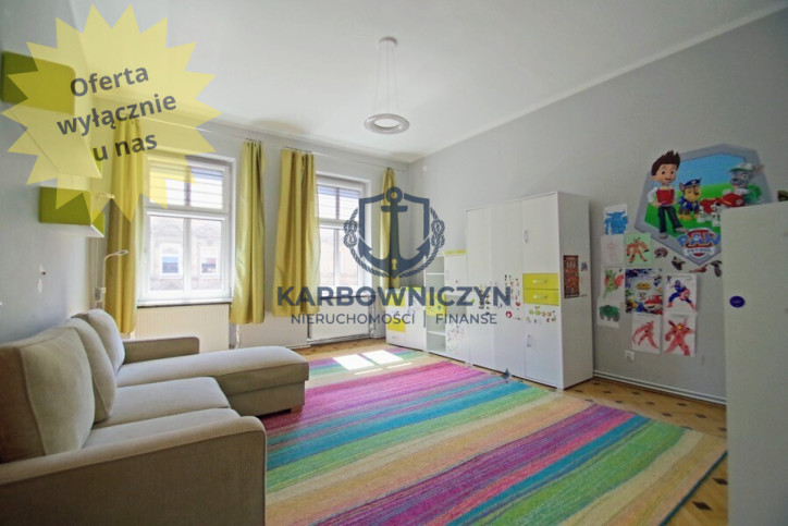 Mieszkanie Sprzedaż Szczecin Śródmieście-Centrum Władysława Łokietka 1
