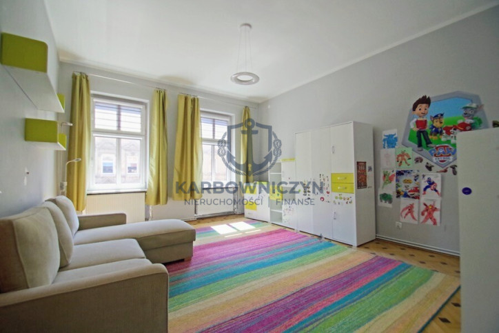 Mieszkanie Sprzedaż Szczecin Śródmieście-Centrum Władysława Łokietka 1