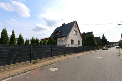 Dom Sprzedaż Goleniów