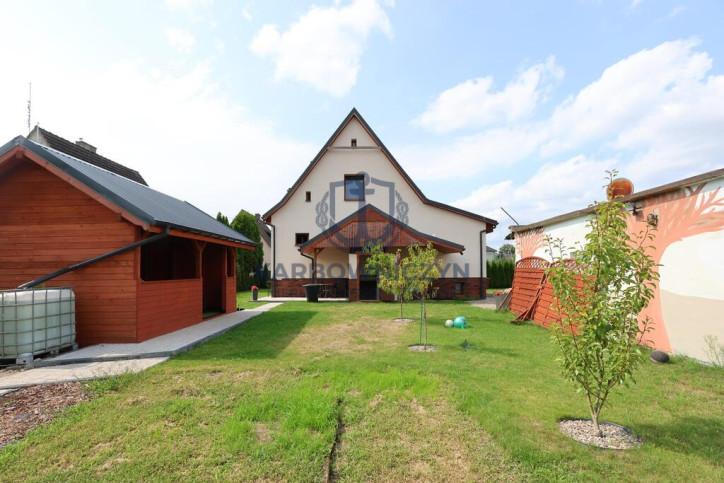 Dom Sprzedaż Goleniów 3