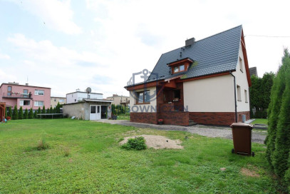 Dom Sprzedaż Goleniów