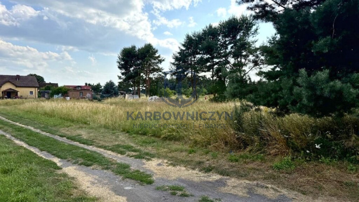 Działka Sprzedaż Modrzewie 5