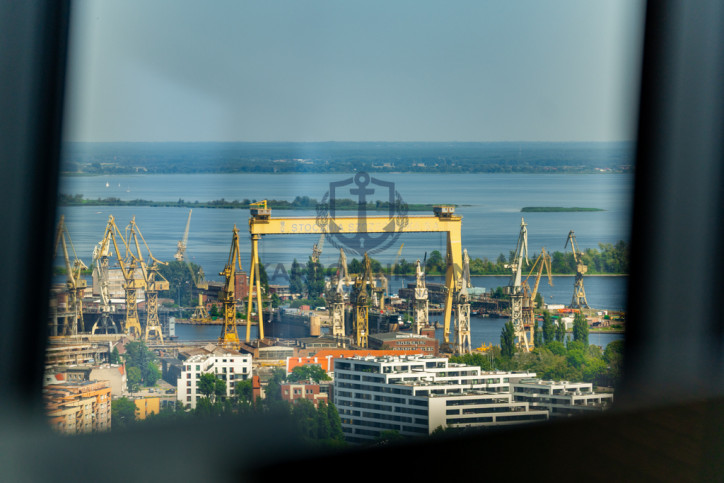 Mieszkanie Sprzedaż Szczecin Centrum al.&nbsp;Wyzwolenia 5