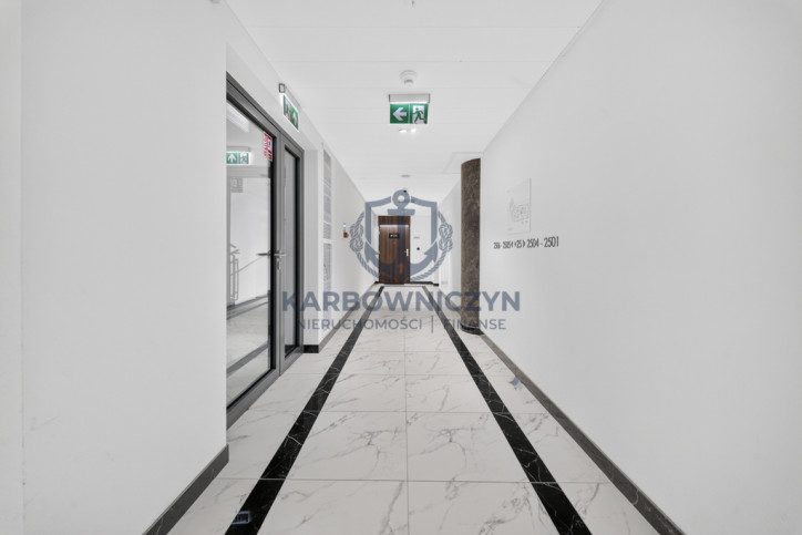 Mieszkanie Sprzedaż Szczecin Centrum al.&nbsp;Wyzwolenia 19