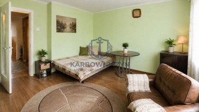 Dom Sprzedaż Borzym