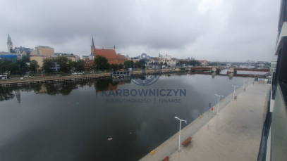 Mieszkanie Wynajem Szczecin Łasztownia Zielonego Mostu