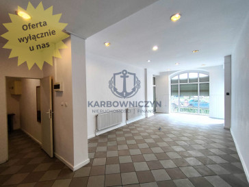 Lokal Wynajem Szczecin Centrum