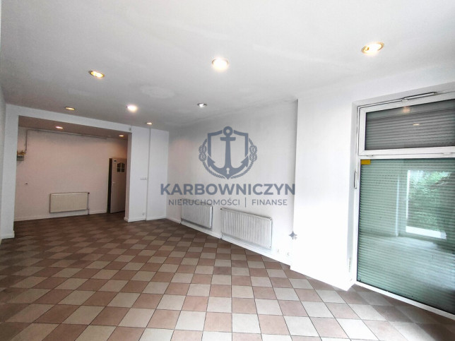 Lokal Wynajem Szczecin Centrum 4