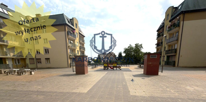 Mieszkanie Sprzedaż Szczecin Książąt Pomorskich Łucznicza 1