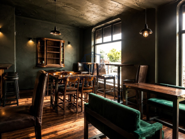 Lokal Wynajem Szczecin Śródmieście-Centrum 5