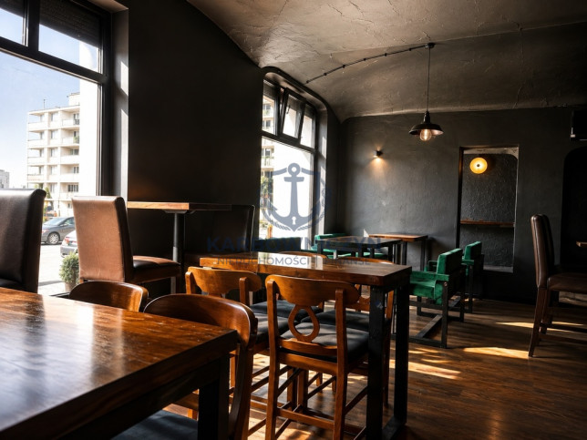 Lokal Wynajem Szczecin Śródmieście-Centrum 2
