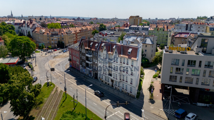 Mieszkanie Sprzedaż Szczecin Pogodno Adama Mickiewicza 18