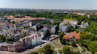 Mieszkanie Sprzedaż Szczecin Pogodno Adama Mickiewicza