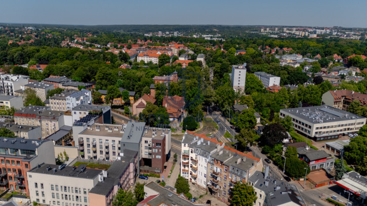 Mieszkanie Sprzedaż Szczecin Pogodno Adama Mickiewicza 19