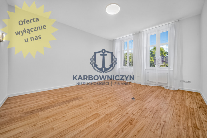 Mieszkanie Sprzedaż Szczecin Pogodno Adama Mickiewicza 1