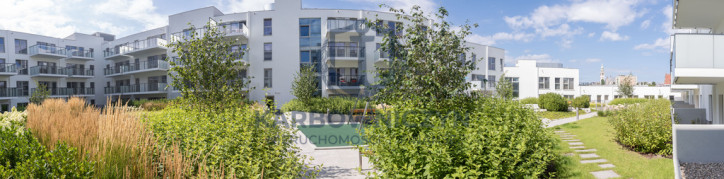 Mieszkanie Sprzedaż Szczecin Łasztownia Zielonego Mostu 13