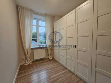 Mieszkanie Wynajem Szczecin Centrum Jerzego Janosika