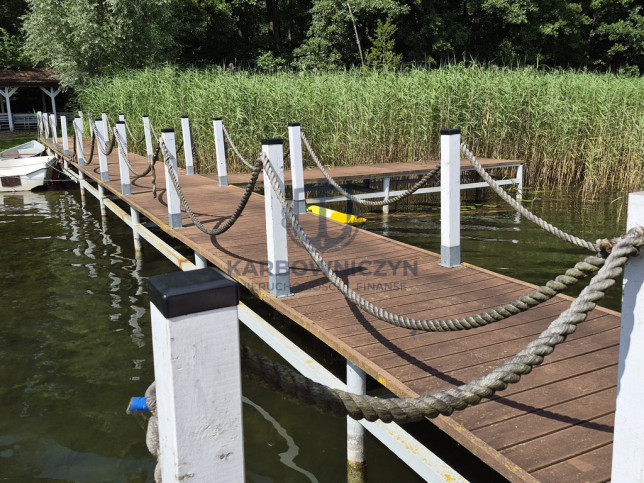 Działka Sprzedaż Oświno 9