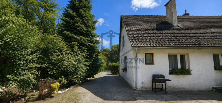 Dom Sprzedaż Borzym 2