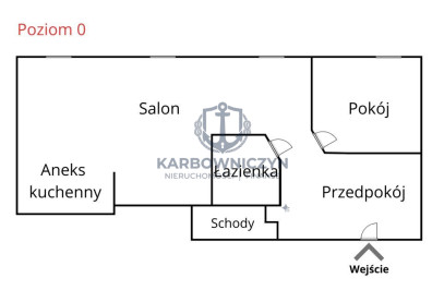 Mieszkanie Wynajem Szczecin Śródmieście ks. Piotra Skargi