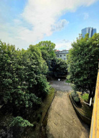 Mieszkanie Sprzedaż Szczecin Śródmieście-Centrum Odzieżowa