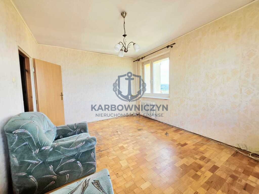 Mieszkanie Sprzedaż Szczecin os. Słoneczne Łubinowa 4