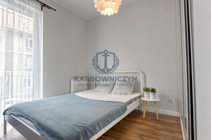 Mieszkanie Wynajem Szczecin Śródmieście-Centrum Strzelecka 7