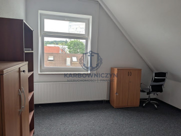 Lokal Wynajem Szczecin os. Arkońskie Harcerzy
