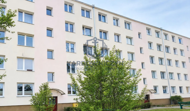 Mieszkanie Sprzedaż Szczecin Załom Produkcyjna 6