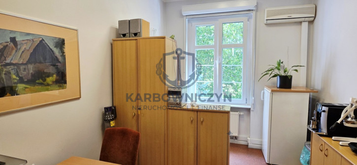 Lokal Wynajem Szczecin Centrum Michała Kleofasa Ogińskiego 12