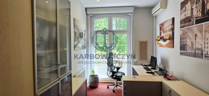 Lokal Wynajem Szczecin Centrum Michała Kleofasa Ogińskiego