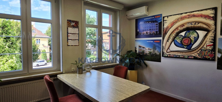 Lokal Wynajem Szczecin Centrum Michała Kleofasa Ogińskiego 1
