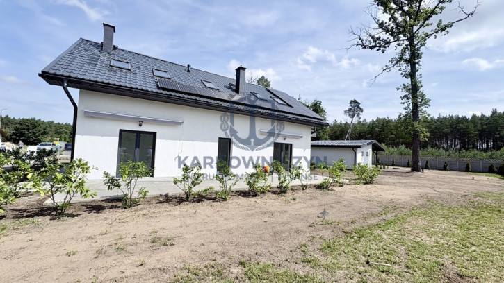 Dom Sprzedaż Dobieszczyn 3