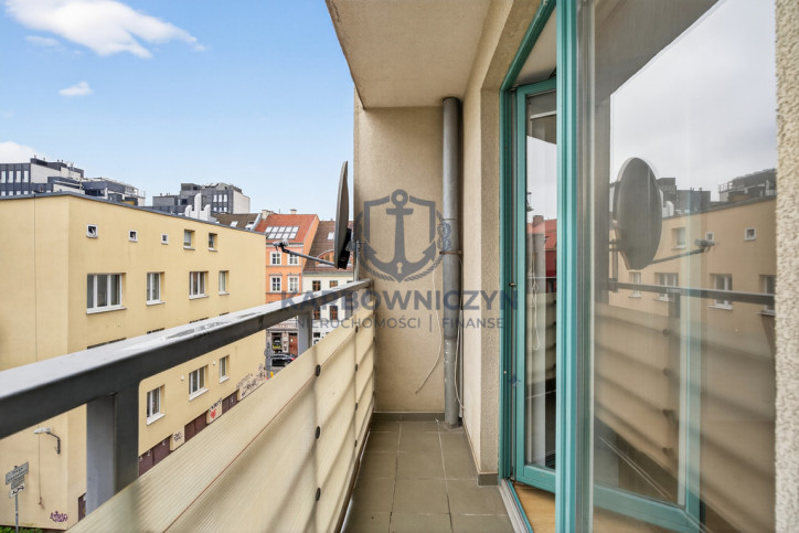 Mieszkanie Wynajem Szczecin Stare Miasto Tkacka 10