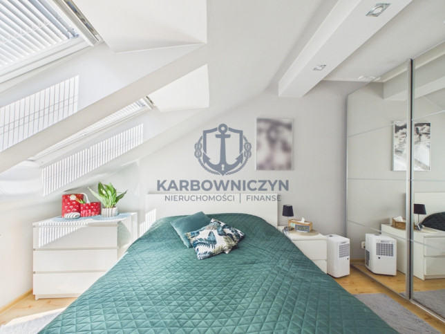 Mieszkanie Sprzedaż Szczecin os. Bukowe Akwarelowa 8