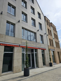 Mieszkanie Wynajem Szczecin Stare Miasto Warzywna