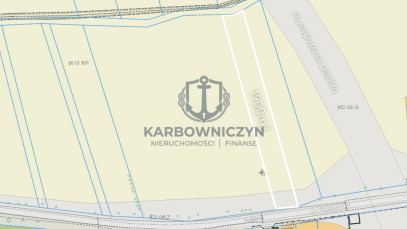 Działka Sprzedaż Wieńkowo