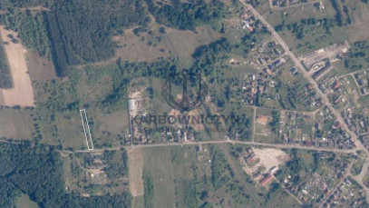 Działka Sprzedaż Wieńkowo