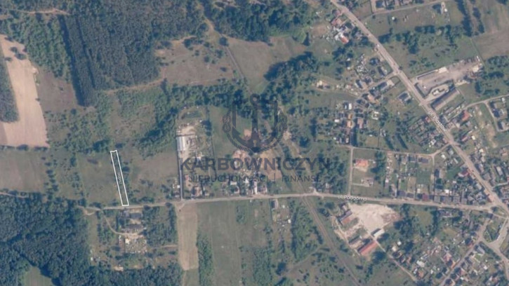 Działka Sprzedaż Wieńkowo 3