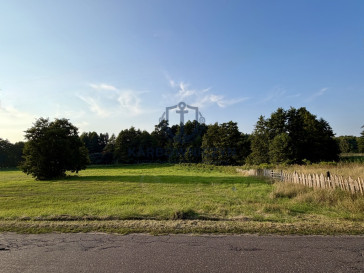 Działka Sprzedaż Tanowo
